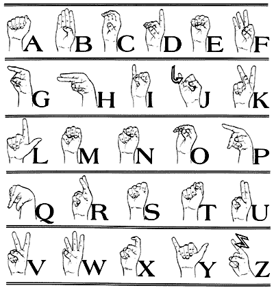... sign language which is an introductory level class to american sign